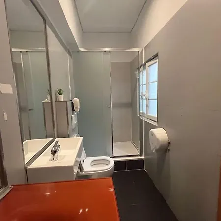 3 Bedroom, 2,5 Bathroom - Bairro Alto Apartment Lisbon