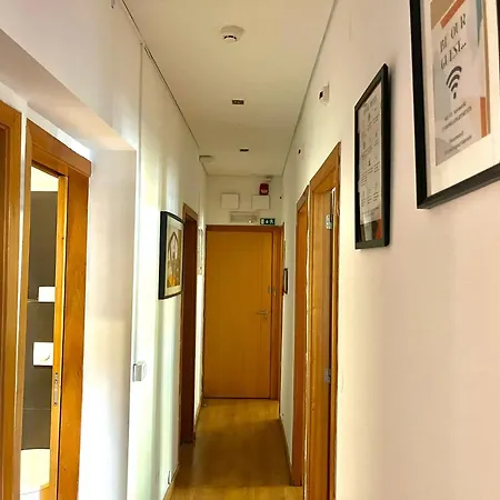 3 Bedroom, 2,5 Bathroom - Bairro Alto Apartment