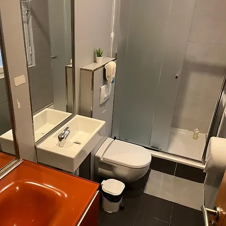 3 Bedroom, 2,5 Bathroom - Bairro Alto Apartment