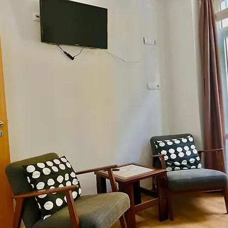 Apartment 3 Bedroom, 2,5 Bathroom - Bairro Alto Lisbon