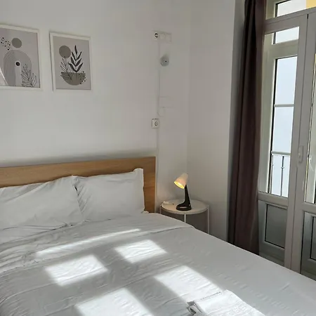 3 Bedroom, 2,5 Bathroom - Bairro Alto Apartment *