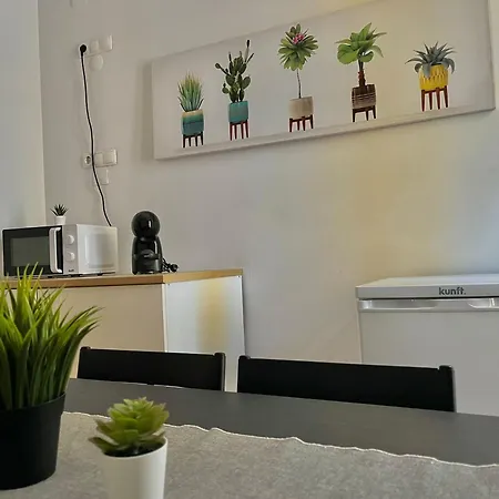 Apartment 3 Bedroom, 2,5 Bathroom - Bairro Alto