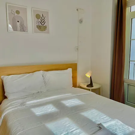 3 Bedroom, 2,5 Bathroom - Bairro Alto Appartamento Lisbona